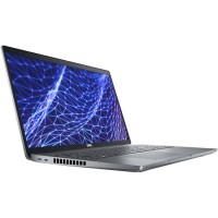 Ноутбук Dell Latitude 5530 (N205L5530MLK15UA_W11P)
