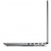 Ноутбук Dell Latitude 5550 N007L555015UA_W11P Grey