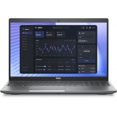 Ноутбук Dell Precision 3590 (210-BLMZ-2406MPR)