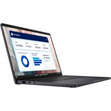 Ноутбук DELL Pro 13 Premium Touch Magnesium Black (BTO208PA13250UA_W11P)