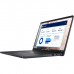 Ноутбук DELL Pro 13 Premium Touch Magnesium Black (BTO208PA13250UA_W11P)