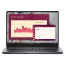 Ноутбук Dell Pro 14 (210-BPGW-ERC)