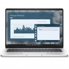 Ноутбук Dell Pro 14 BTO507PC14255UA_W11P