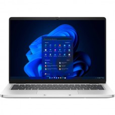 Ноутбук Dell Pro 14 (BTO602PC14255UA_W11P) Silver