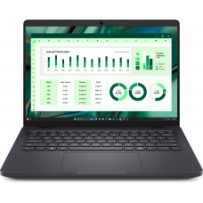 Ноутбук Dell Pro 14 Max BTO108MC14250UA_W11P Black