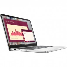 Ноутбук DELL Pro 14 Platinum Silver (BTO106_PC14250_UA_UBU)