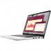 Ноутбук DELL Pro 14 Platinum Silver (BTO106_PC14250_UA_UBU) Ноутбук DELL Pro 14 Platinum Silver (BTO106_PC14250_UA_UBU)