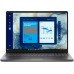 Ноутбук Dell Pro 16 BTO106PC16250UA_W11P Black