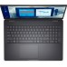 Ноутбук Dell Pro 16 BTO106PC16250UA_W11P Black