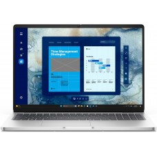 Ноутбук Dell Pro 16 BTO604PC16255UA_W11P Silver