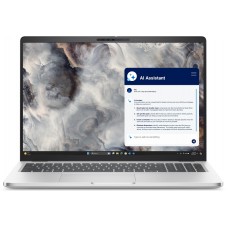Ноутбук Dell Pro 16 Plus BTO108PB16250UA_W11P Silver