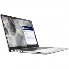 Ноутбук DELL Pro 16 Plus Touch Platinum Silver (210-BPCJ-2512BMK)