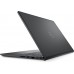 Ноутбук Dell Vostro 15 3520 (N0997PVNB3520UA_UBU) Black