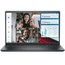 Ноутбук Dell Vostro 3520 N0994PVNB3520UA_W11P Black