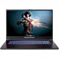 Ноутбук Dream Machines RG2050-17 (RG2050-17UA31)