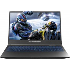 Ноутбук Dream Machines RG3050-15UA60