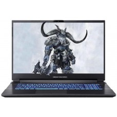 Ноутбук Dream Machines RG3050TI-17UA36NL