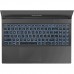 Ноутбук DREAM MACHINES RG4050-15 Black (RG4050-15UA21)