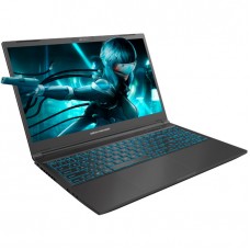 Ноутбук DREAM MACHINES RG4050-15 Black (RG4050-15UA52)