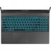 Ноутбук DREAM MACHINES RG4050-15 Black (RG4050-15UA52)