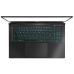 Ноутбук Dream Machines RG4050-17 (RG4050-17UA22) Black