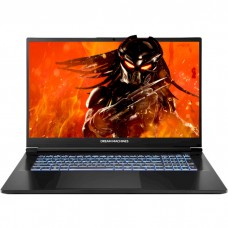 Ноутбук Dream Machines RG4050-17 (RG4050-17UA37)