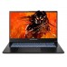 Ноутбук Dream Machines RG4050-17 (RG4050-17UA38) Black