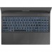 Ноутбук DREAM MACHINES RG4060-15 Black (RG4060-15UA40)