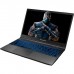 Ноутбук Dream Machines RG4060-15 Black (RG4060-15UA52)