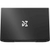 Ноутбук Dream Machines RG4060-15 Black (RG4060-15UA52)
