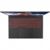 Ноутбук Dream Machines RG4070-17 Black (RG4070-17UA31)
