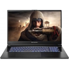 Ноутбук Dream Machines RG4070-17UA43