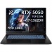 Ноутбук DREAM MACHINES RG5050-17 Black (RG5050-17UA28)