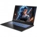Ноутбук DREAM MACHINES RG5050-17 Black (RG5050-17UA28)