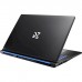 Ноутбук DREAM MACHINES RG5050-17 Black (RG5050-17UA28)