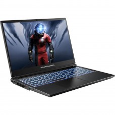 Ноутбук DREAM MACHINES RG5060-15 Black (RG5060-15UA29)