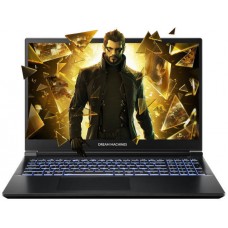 Ноутбук Dream Machines RG5060-15UA27