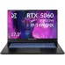 Ноутбук Dream Machines RG5060-17 (RG5060-17UA29)