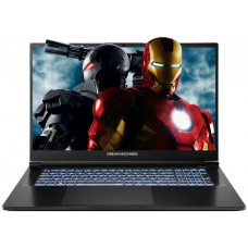 Ноутбук Dream Machines RG5060-17UA22