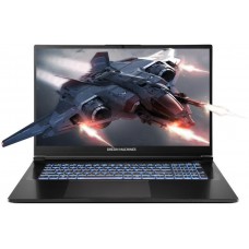 Ноутбук Dream Machines RG5060-17UA23