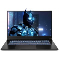 Ноутбук Dream Machines RG5070-17UA22