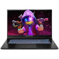 Ноутбук Dream Machines RG5070-17UA25