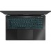 Ноутбук Dream Machines RT4050-17 (RT4050-17UA21) Black