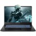 Ноутбук DREAM MACHINES RT5050-17 Black (RT5050-17UA25)
