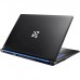 Ноутбук DREAM MACHINES RT5050-17 Black (RT5050-17UA25)