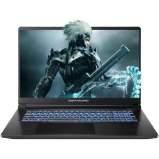 Ноутбук Dream Machines RT5050-17UA24