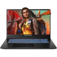 Ноутбук Dream Machines RT5060-17 (RT5060-17UA28)