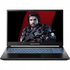 Ноутбук Dream Machines RT5070-15 (RT5070-15UA29)