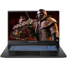Ноутбук Dream Machines RT5070-17UA21