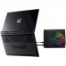 Ноутбук DREAM MACHINES RT5080-16 Black (RT5080-16UA22)